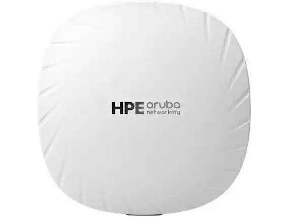HPE aruba networking
