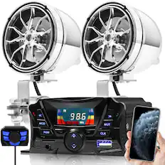 MOD FM 98.6 MHz
MUT
EU POW TF AUX CLK USB