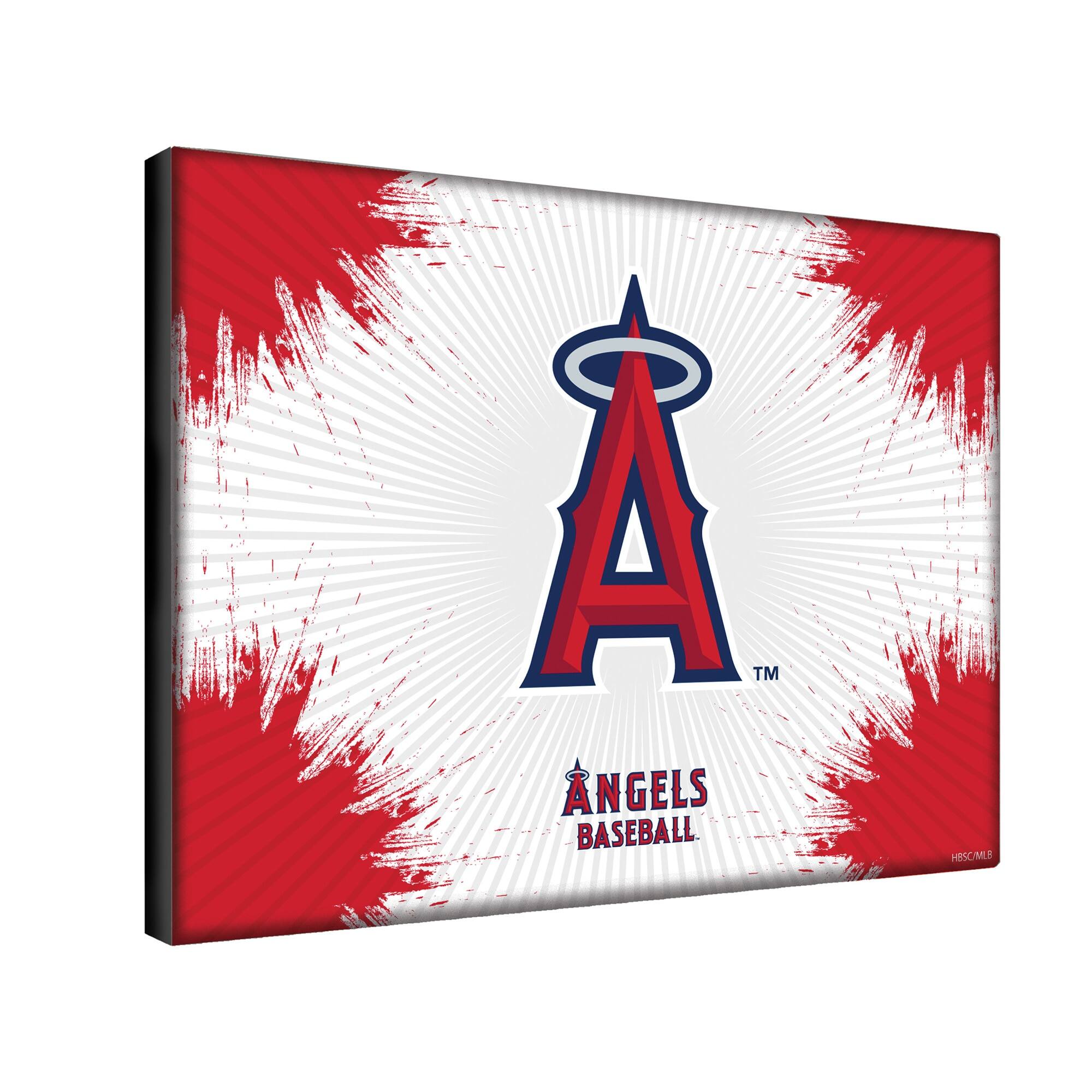 A™ ANGELS BASEBALL  
HBSC/MLB