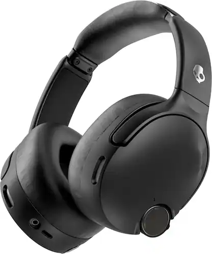 Over-Ear Headphones