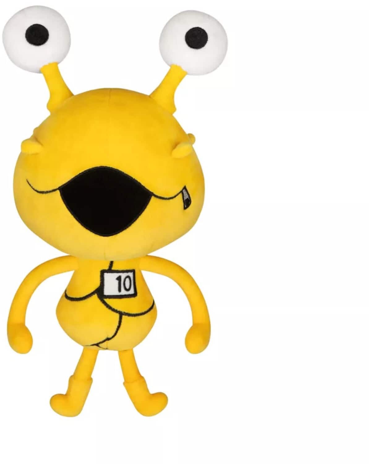 Beast - Kingdom - Kaiju Step Series - Little Kane 12" Plush - COLLECTIBLES - Multicolor