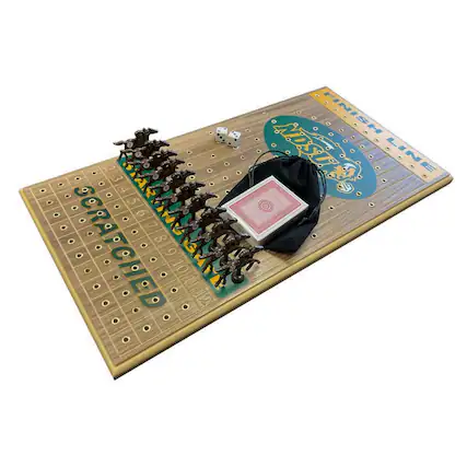 FINISH LINE
KIDS UP!
SCORPION
3456789101112
FINISH LINE