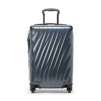 TUMI - 19 Degree Lite International 22" Carry On Suitcase - Pavement - Front_Zoom