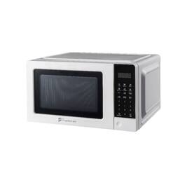 Perfect Aire - 0.7 cu ft Microwave 700 W - White