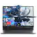 Wi-Fi 6
16"
AMD Ryzen
Radeon 6000 Series 9 Graphics
Metal Shell