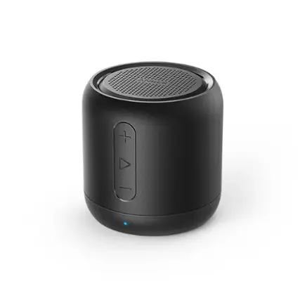Anker + + IQ A