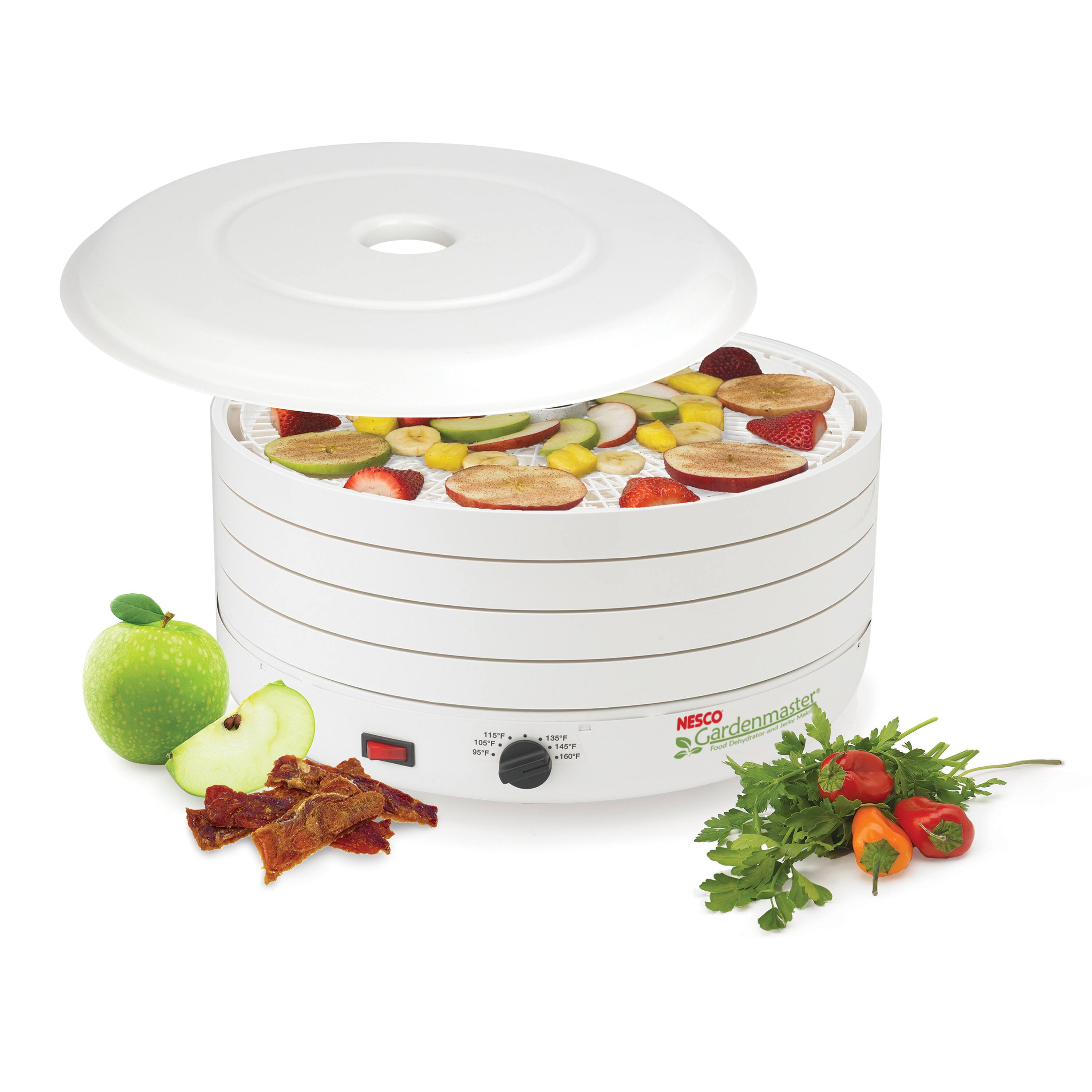 110 - -. 1459 18 NESCO Gardenmaster