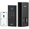 DESLAC 941
My front door - 50% Battery Level
Locked
Updated 2024-12-18 12:08
Slide to Unlock
Tenants Settings Share
Tenant Calendar Events
Mode
Locked 2024-12-18 22:22
Unlocked by user1