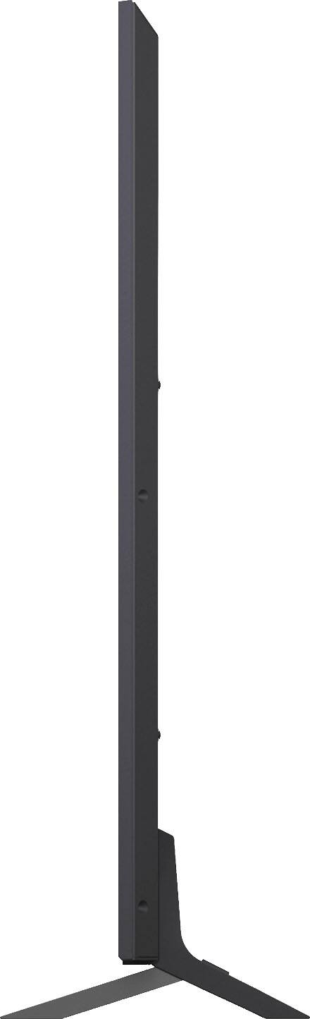 Left. LG - 86" Class 95B Series Micro RGB evo AI LED 4K Smart webOS TV (2026).