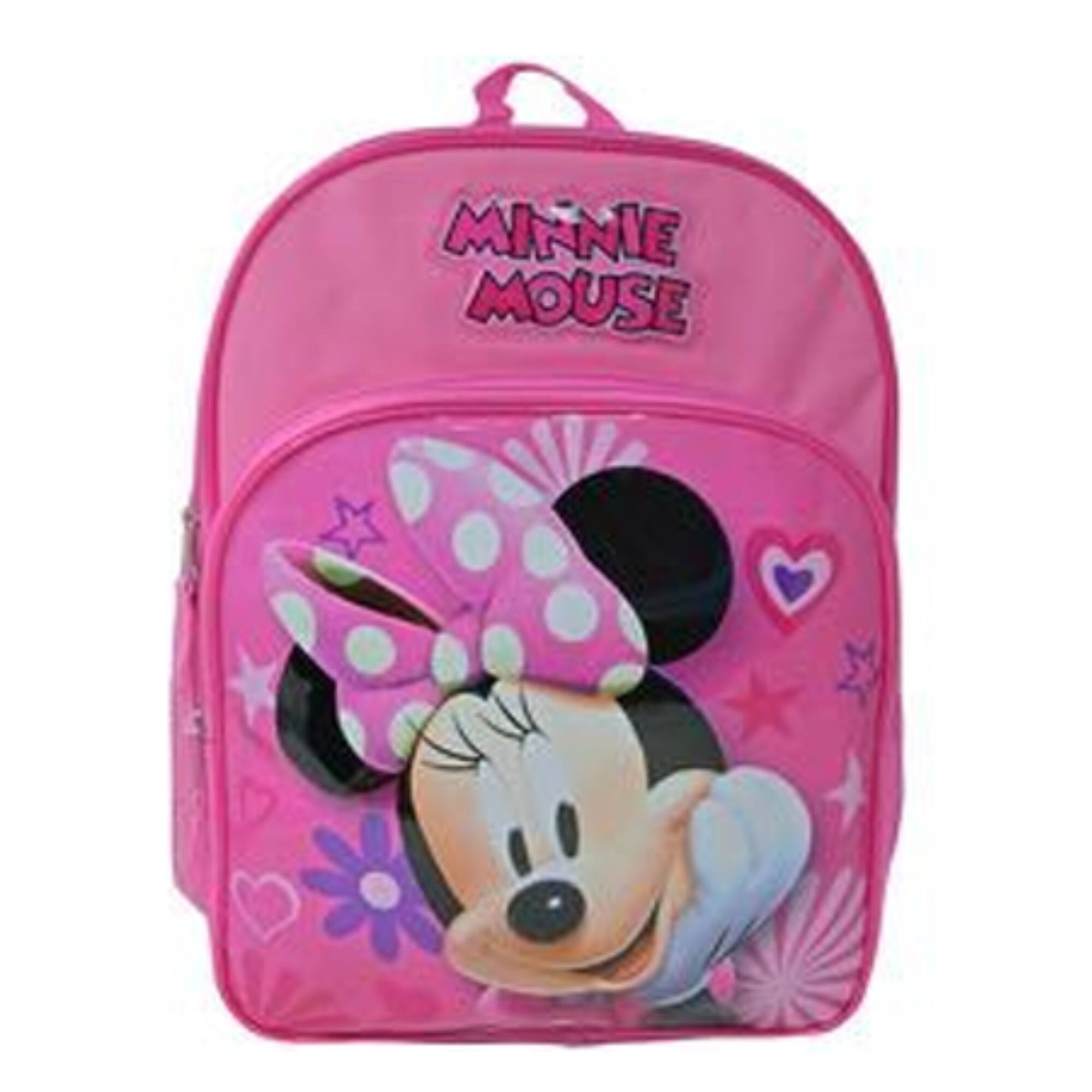MINNIE MOUSE