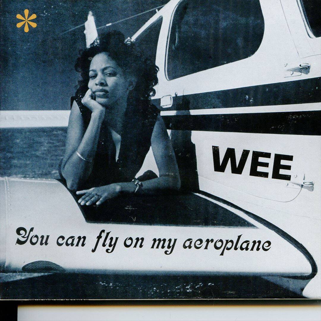 You Can Fly on My Aeroplane [LP] [VINYL] price history on PriceWatchPro