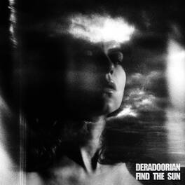 Deradoorian - Find The Sun - VINYL LP