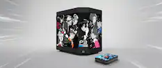 P3 PERSONA3 LOAD