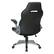 Alt View 11. OSP Home Furnishings - Orion Gaming Chair - Purple/Black.