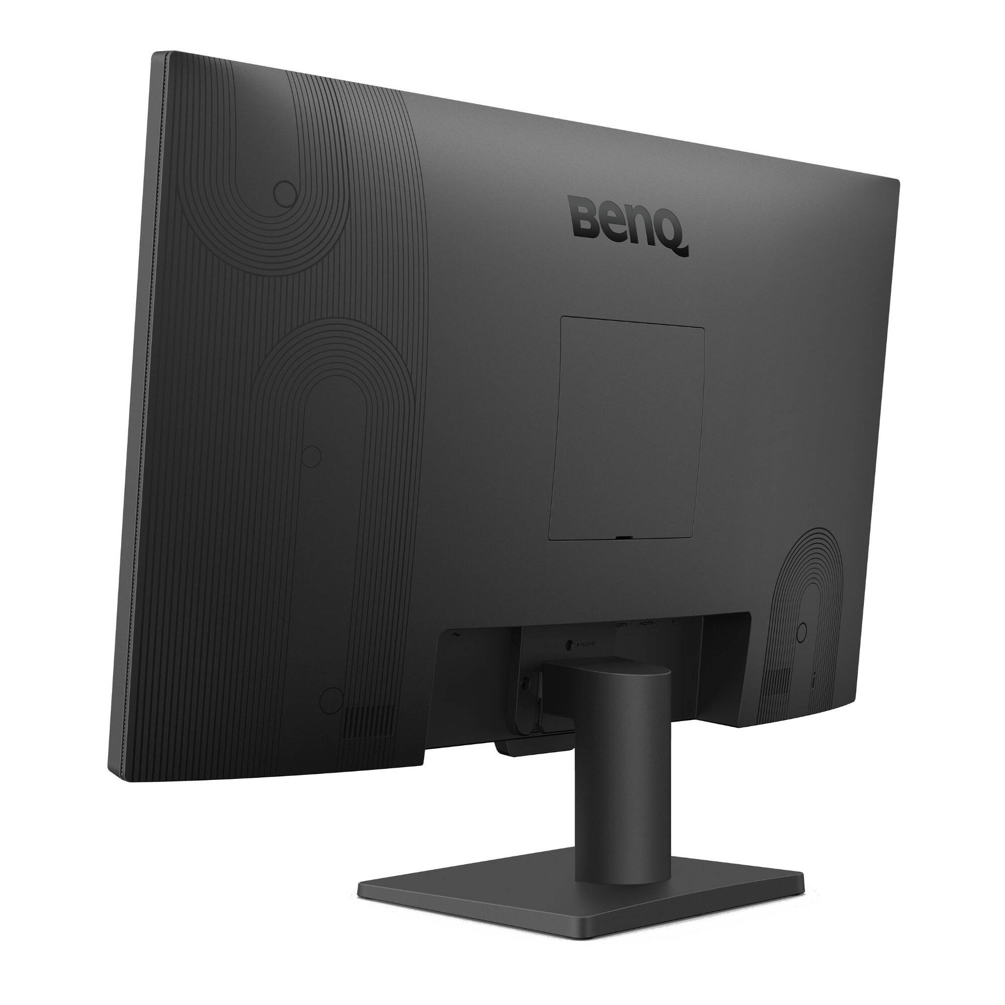 Left. BenQ - BenQ GW2790Q 27" Class WQHD LED Monitor - 16:9 - 27" Viewable - In-plane Switching (IPS) Technology - LED Backlight - 25 - Unknown.