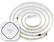 Front. Belkin - WeMo + OSRAM LIGHTIFY Flex RGBW Starter Set - Multicolor.