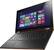 Alt View Standard 1. Lenovo - IdeaPad Ultrabook Convertible 13.3" Touch-Screen Laptop - 4GB Memory - 128GB Solid State Drive - Clementine Orange.