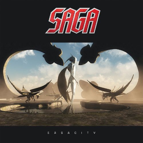  Sagacity [CD]