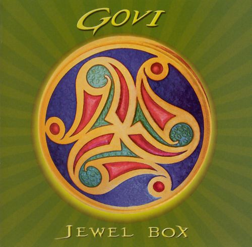  Jewel Box [CD]