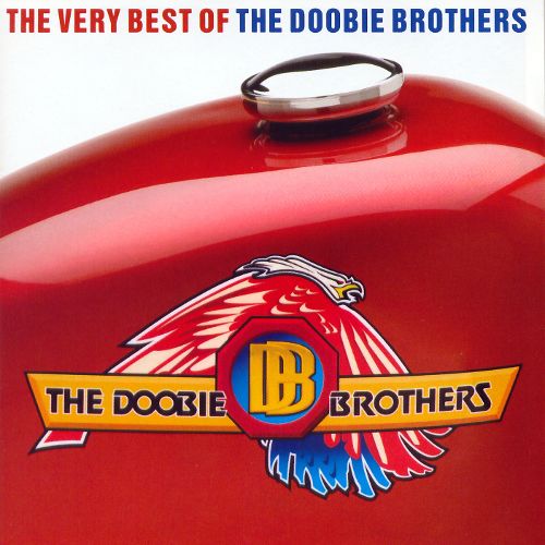  The Very Best of the Doobie Brothers [CD]