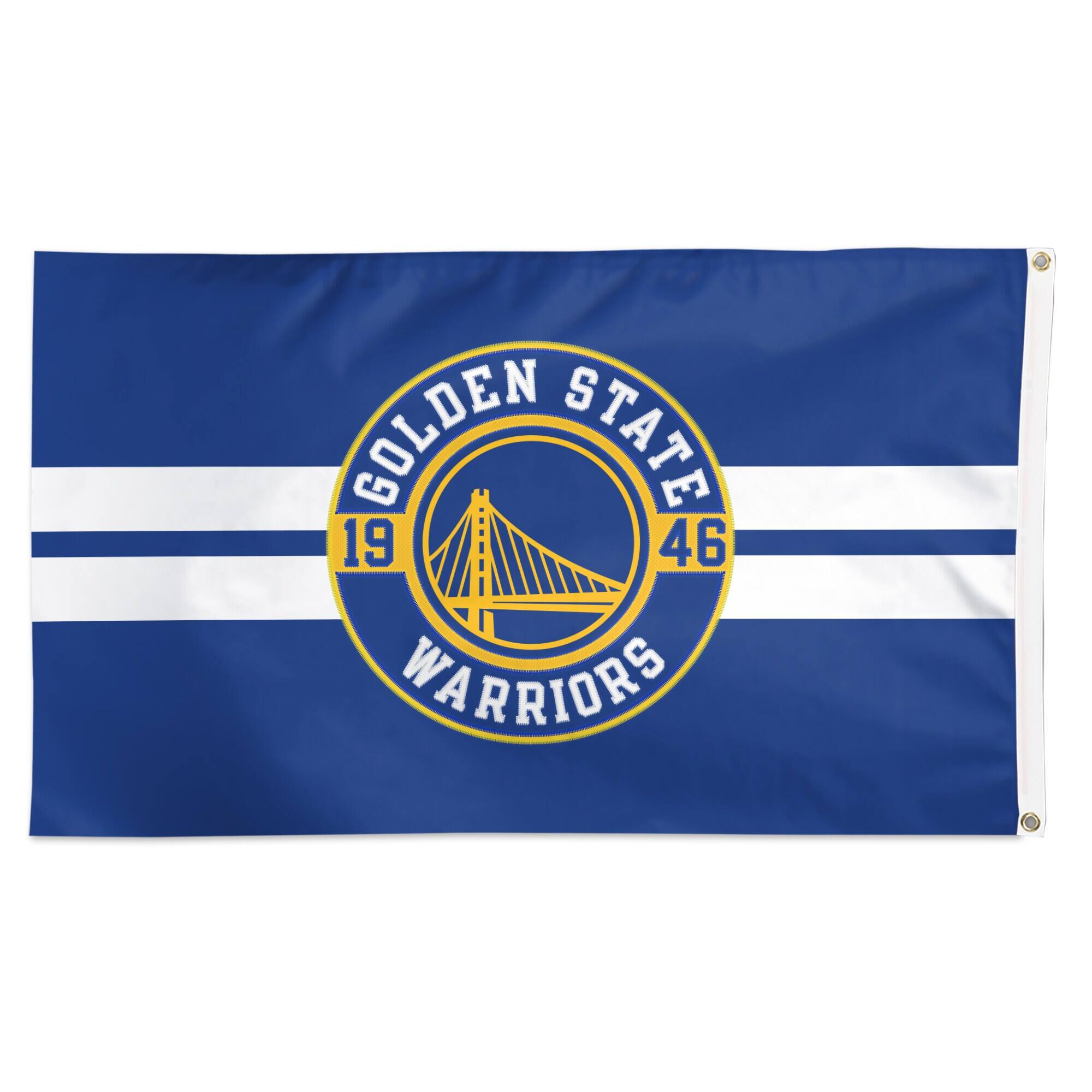 GOLDEN STATE  
19 46  
WARRIORS