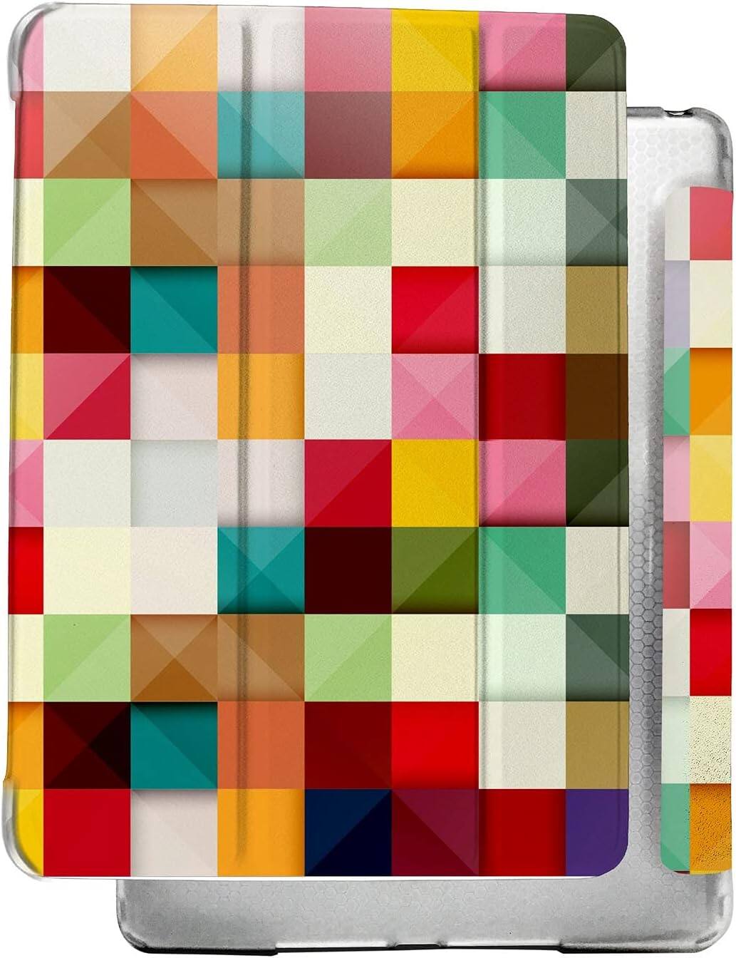 Color grid