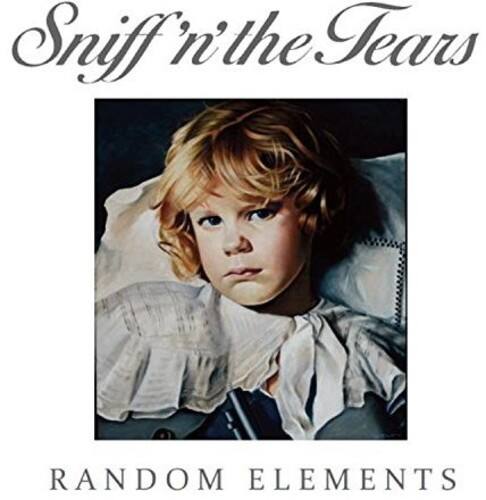 Sniff N the Tears - Random Elements   - COMPACT DISCS [CD] price history on PriceWatchPro