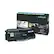 Alt View Standard 20. Lexmark - Toner Cartridge - Black - Black.