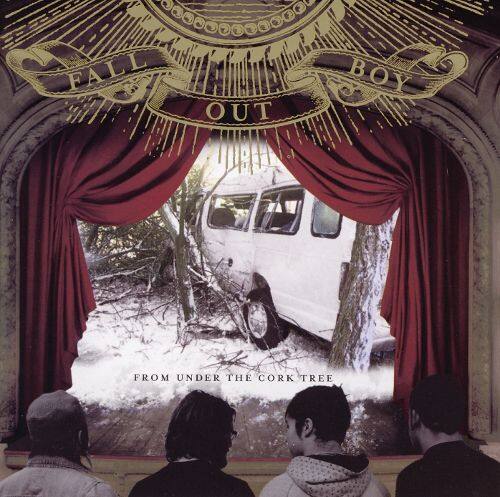  From Under the Cork Tree [CD]