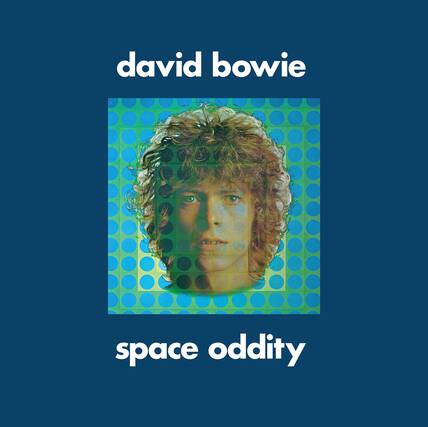david bowie
space oddity