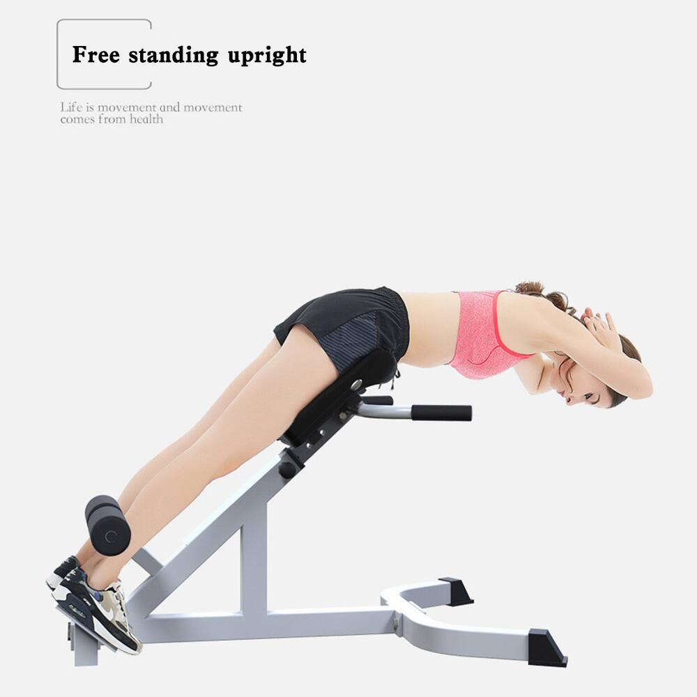 Free standing upright

Life is movement and movement comes from health