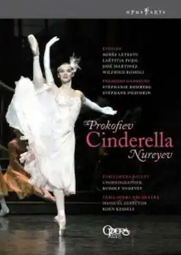 Cinderella - DVD