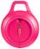 Alt View 13. JBL - Clip+ Portable Bluetooth Speaker - Pink.