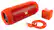 Alt View 11. JBL - Charge 2+ Portable Bluetooth Speaker - Orange.
