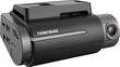 THINKWARE - F750 HD Dash Camera - Black/Silver - Angle