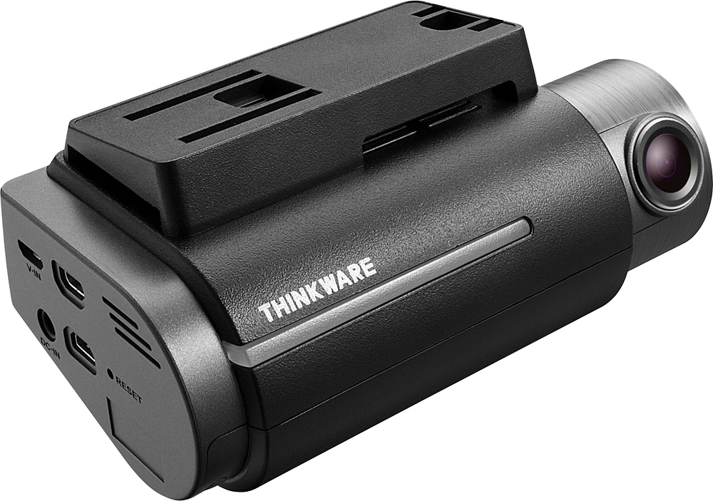 THINKWARE Hardwire Kit for all Dash Cameras Black TWA-SH - Best Buy