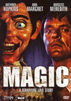 Magic [DVD] [1978] - Front_Original