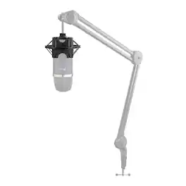 Knox - Gear Shock Mount for Blue Yeti X Microphone
