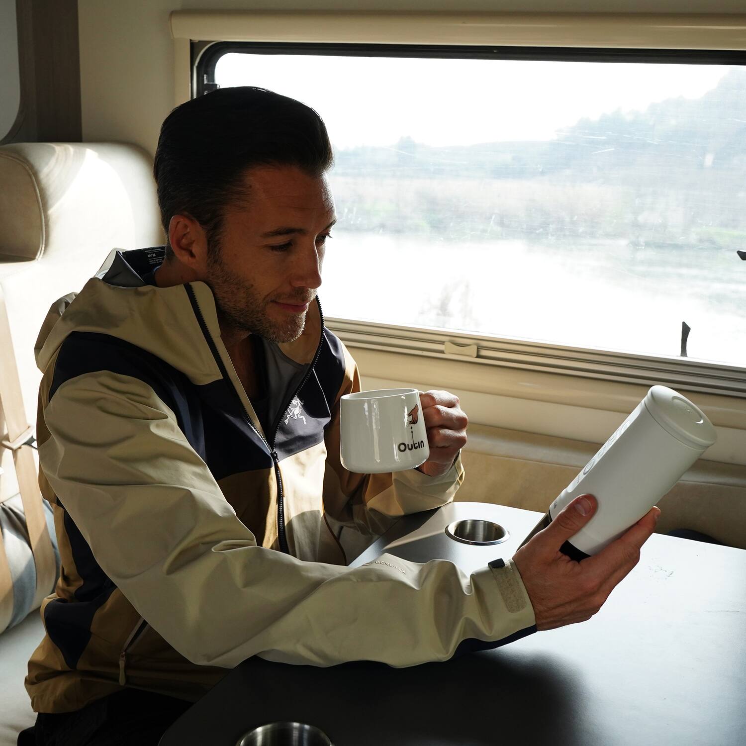 media item thumbnail