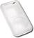 Front Standard. SanDisk - Case for Sansa e200 MP3 Players - White.