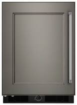 Kitchenaid 4 9 Cu Ft Mini Fridge Multi Kurl104epa Best Buy
