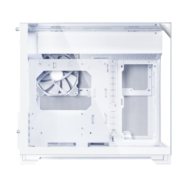 Lian Li O11 Vision M O11VMW Dual chamber Design Pre installed 140