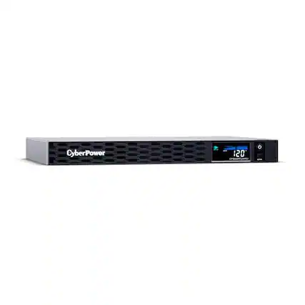 CyberPower 120