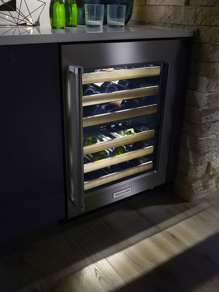 31++ Kitchenaid wine cooler warranty info
