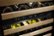 Left Zoom. KitchenAid - 46-Bottle Wine Cellar - Stainless steel.