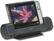 Angle Standard. Sony - DVD Walkman 7" 16:9 Widescreen TFT-LCD Display Portable DVD Player.
