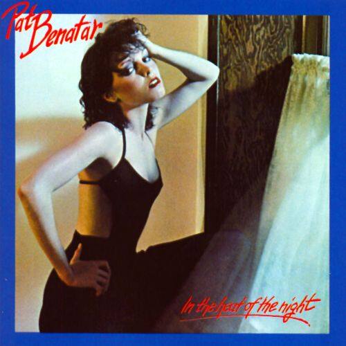  In the Heat of the Night [CD]