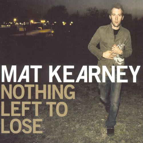  Nothing Left to Lose [CD]