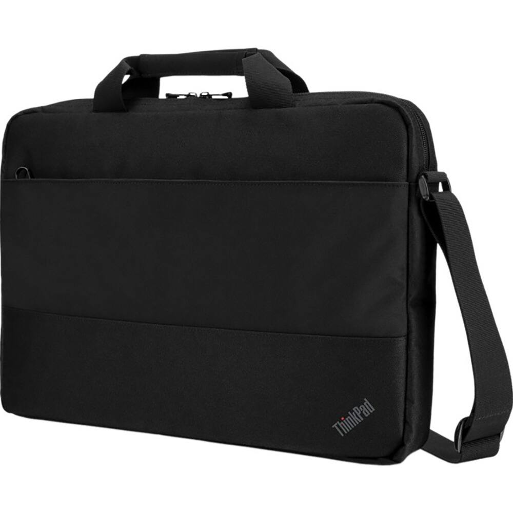 Alt View 1. Lenovo - 15.6" Basic Topload Carrying Case 4X40Y95214 - Black.
