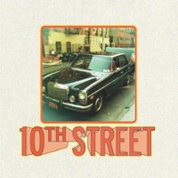 10th Street [LP] - VINYL - Front_Zoom